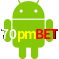 Aplicativo 70pmbet para Android