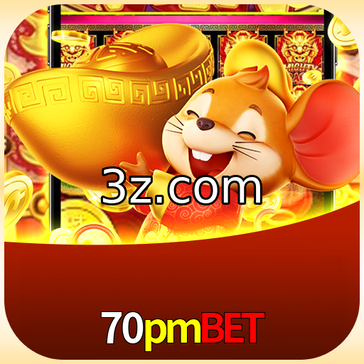 70pmbet GAME-Logo